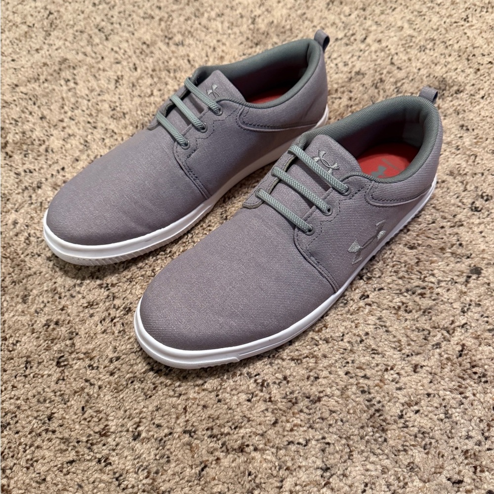 Under Armour Men’s Casual Shoes
